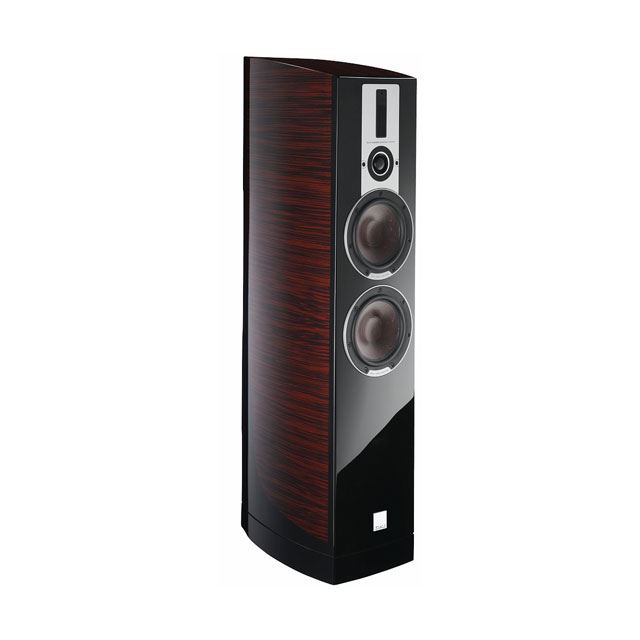 DALI丹麥原裝進口  EPICON 6 揚聲器
