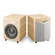 法國原裝進口FOCAL Chorus SW 700 V 重低音喇叭