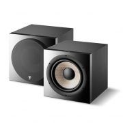 法國原裝進口FOCAL Sub 1000 F重低音喇叭