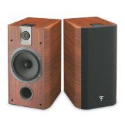 法國原裝進口FOCAL Chorus  706 書架喇叭