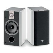 法國原裝進口FOCAL Chorus  706 書架喇叭