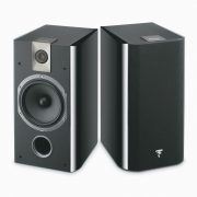 法國原裝進口FOCAL Chorus 705 書架喇叭