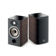 法國原裝進口FOCAL Aria 906 書架喇叭