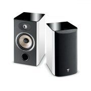 法國原裝進口FOCAL Aria 906 書架喇叭