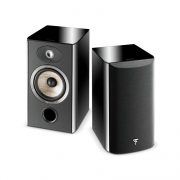 法國原裝進口FOCAL Aria 906 書架喇叭