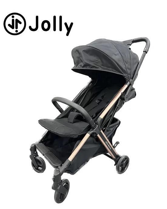 【 Jolly 成家專案 】 推車+ 汽座+提籃