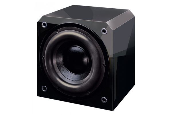 美國 Sunfire HRS-12 高動態 1000W 雙8 吋主動式超低音喇叭(公司貨+一年保固)
