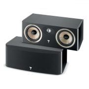法國原裝進口FOCAL Aria 900中置喇叭
