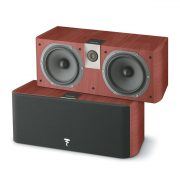 法國原裝進口FOCAL Chorus CC 700中置喇叭五年保固