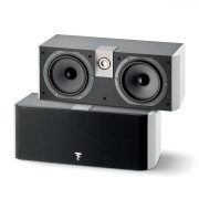 法國原裝進口FOCAL Chorus CC 700中置喇叭五年保固