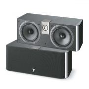 法國原裝進口FOCAL Chorus CC 700中置喇叭五年保固