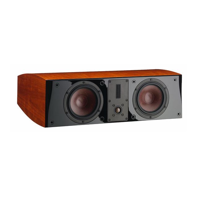  丹麥原裝進口 DALI HELICON C200 MK2 中置揚聲器