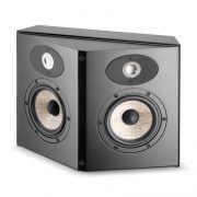   法國原裝進口FOCAL Aria SR 900後環繞喇叭五年保固 