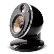 法國原裝進口FOCAL DOME FLAX 2.0後環繞喇叭五年保固 