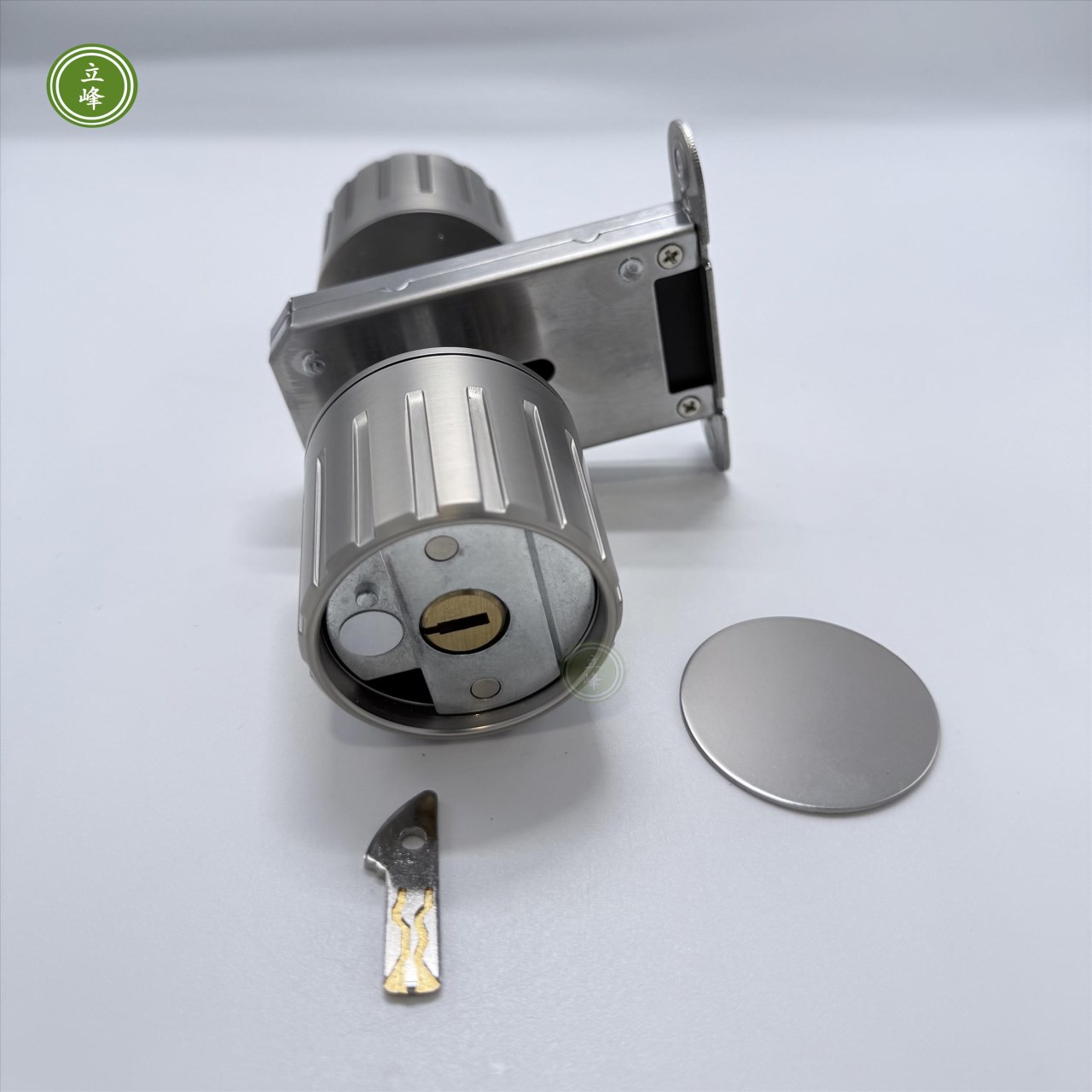 CE-618《金色》磁吸鎖
