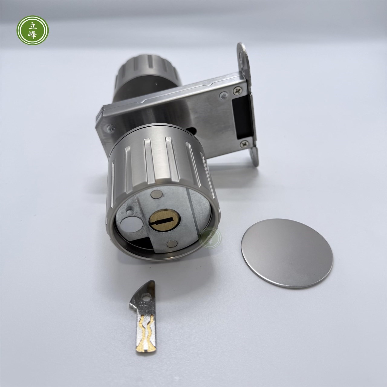 CE-622《金色》磁吸鎖