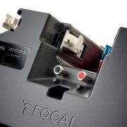 法國原裝進口FOCAL 300 ICLCR5崁入式喇叭五年保固 ( 每隻報價) 