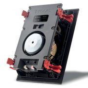 法國原裝進口FOCAL 300 IW6崁入式喇叭五年保固 ( 每隻報價) 