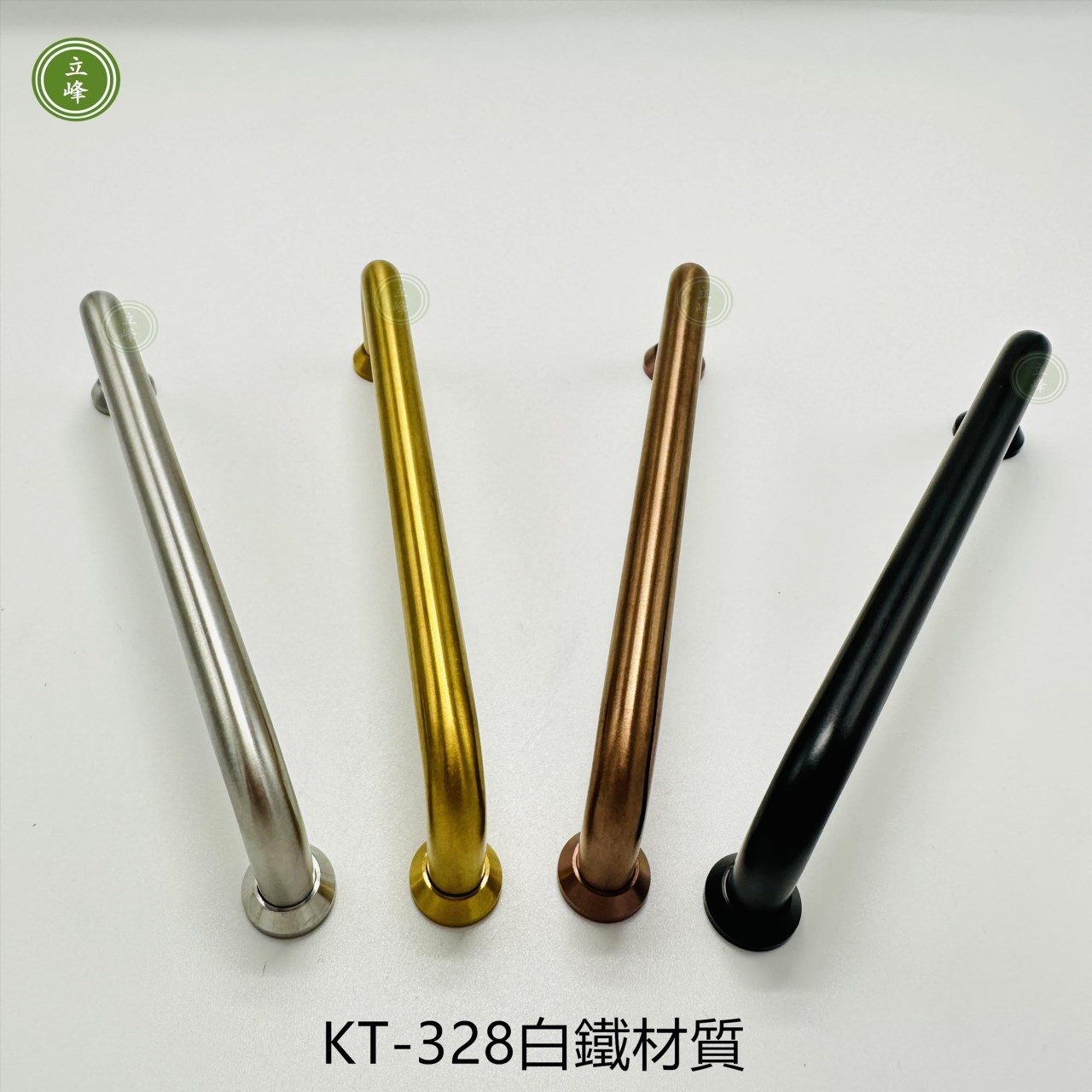 KT-328（金色）白鐵材質把手
