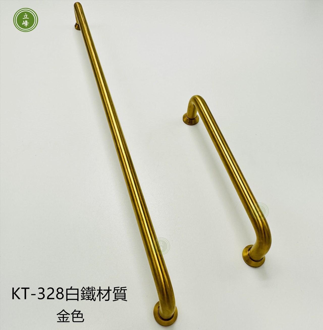 KT-328（金色）白鐵材質把手