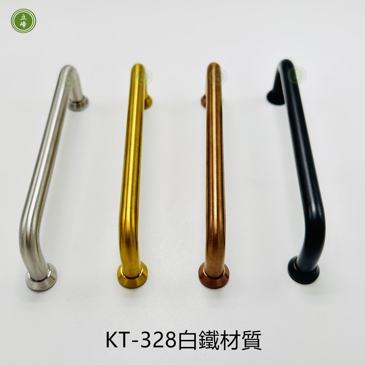 KT-328（金色）白鐵材質把手
