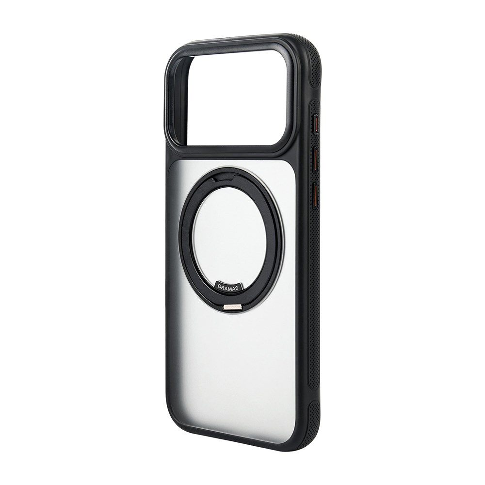 CHCMO-IP34BLK