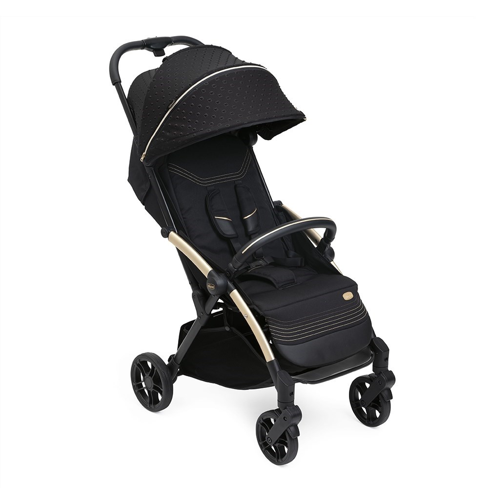 chicco-Goody XPlus魔術瞬收手推車輕奢版