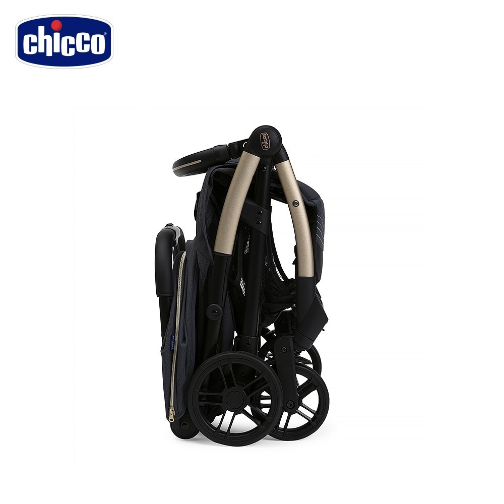 chicco-Goody XPlus魔術瞬收手推車輕奢版