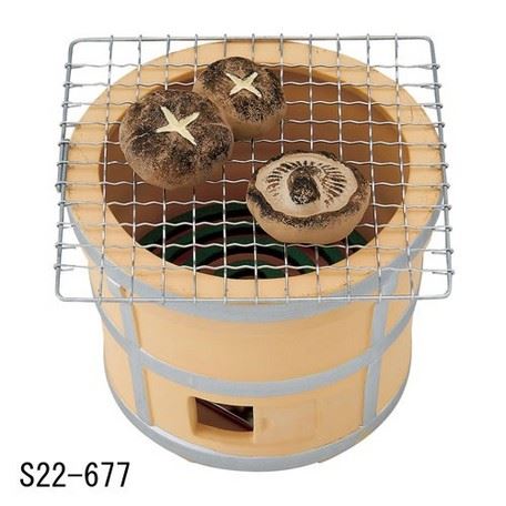 烤玉米造型蚊香座   S21-654玉米 / 烤魚 S21-653  4712057806721 ~需預定商品