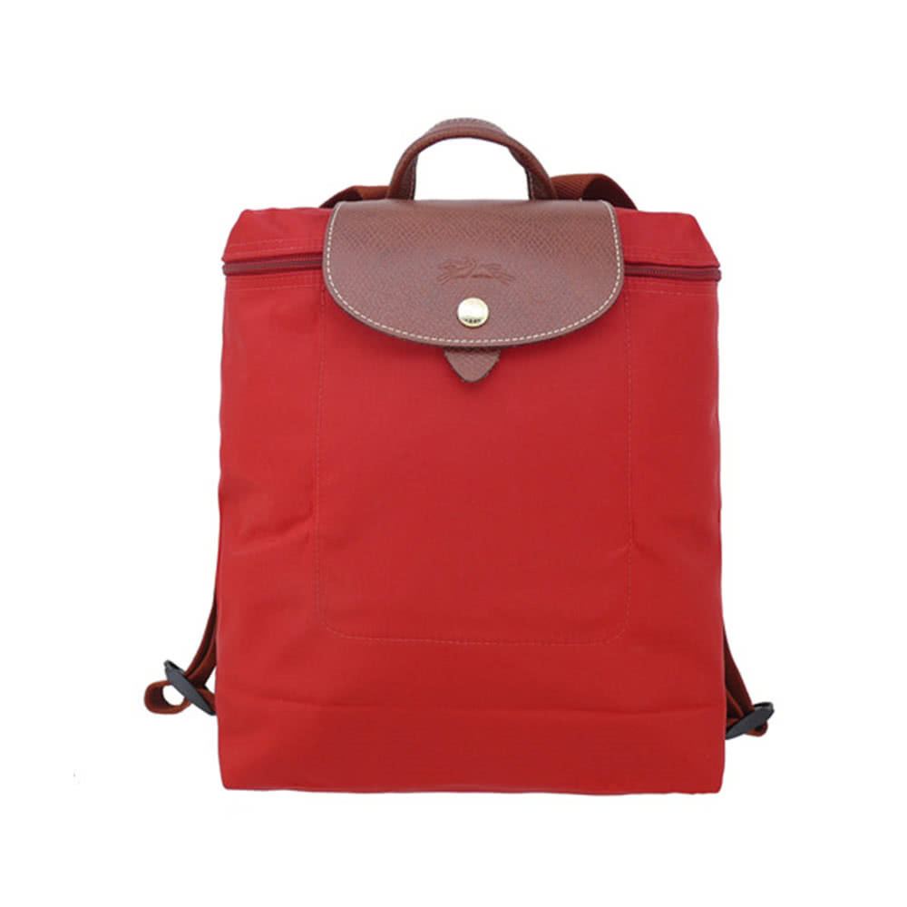 法國 LONGCHAMP - Longchamp 1699後背包   2237000084008