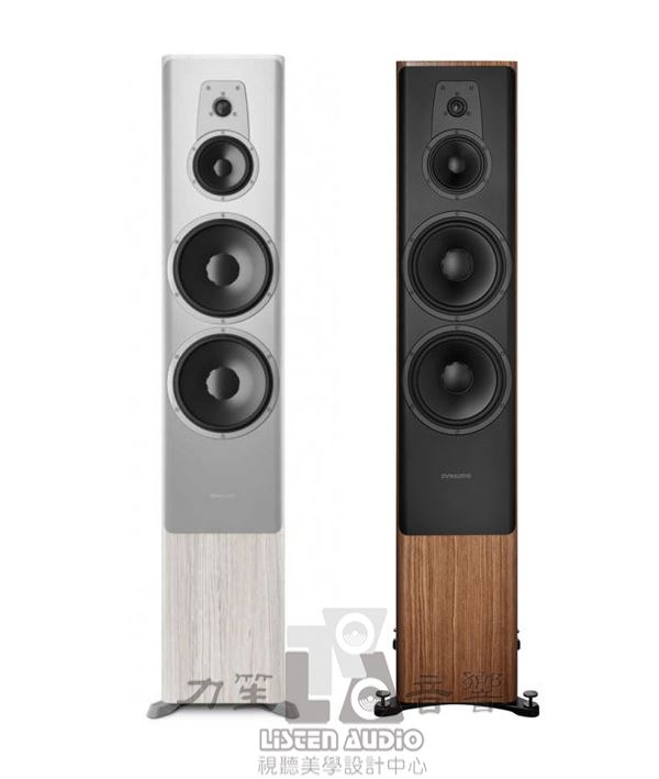 丹麥設計製造Dynaudio Contour 60 落地喇叭