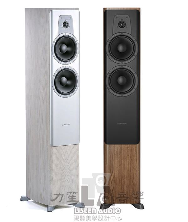 丹麥設計製造Dynaudio Contour 30 落地喇叭