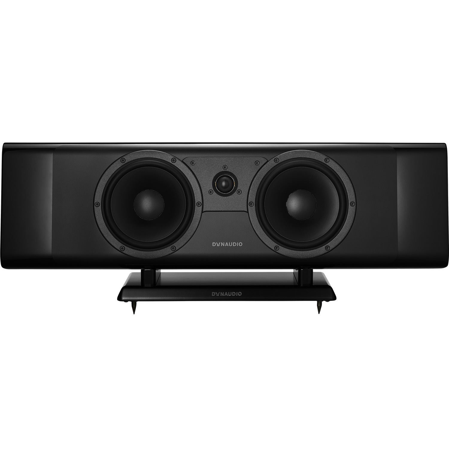 丹麥設計製造Dynaudio Contour 25 中置喇叭