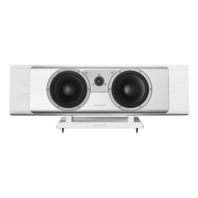 丹麥設計製造Dynaudio Contour 25 中置喇叭