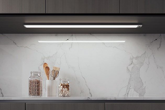 JA-LED 感應式櫃下燈