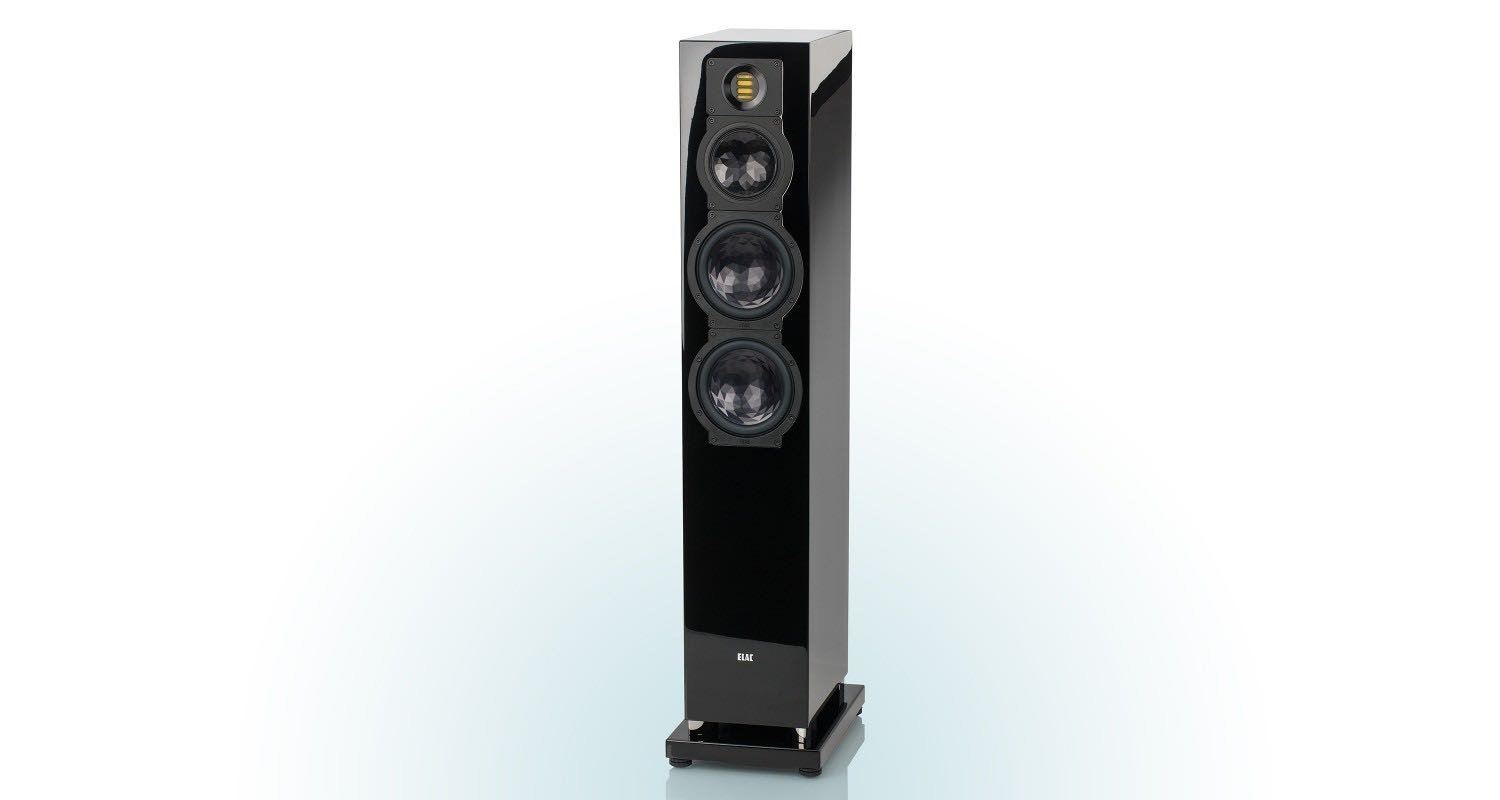  ELAC FS 249.3