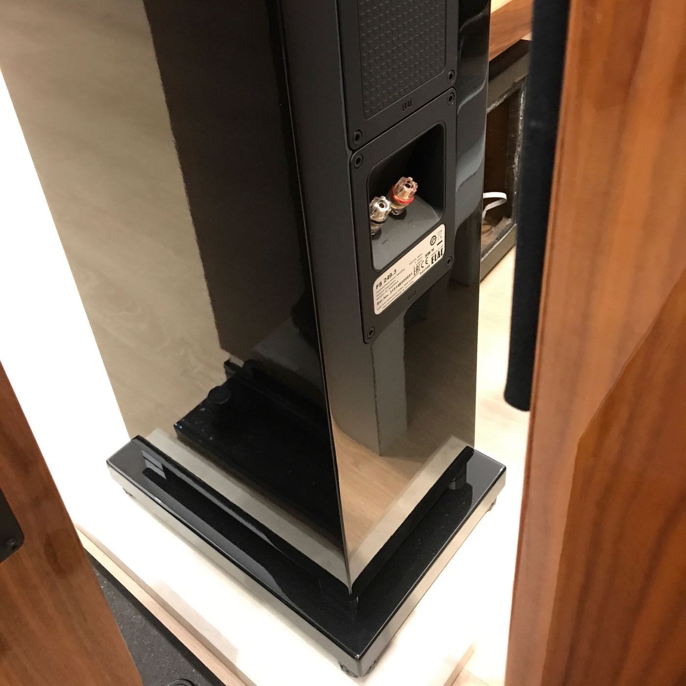  ELAC FS 249.3