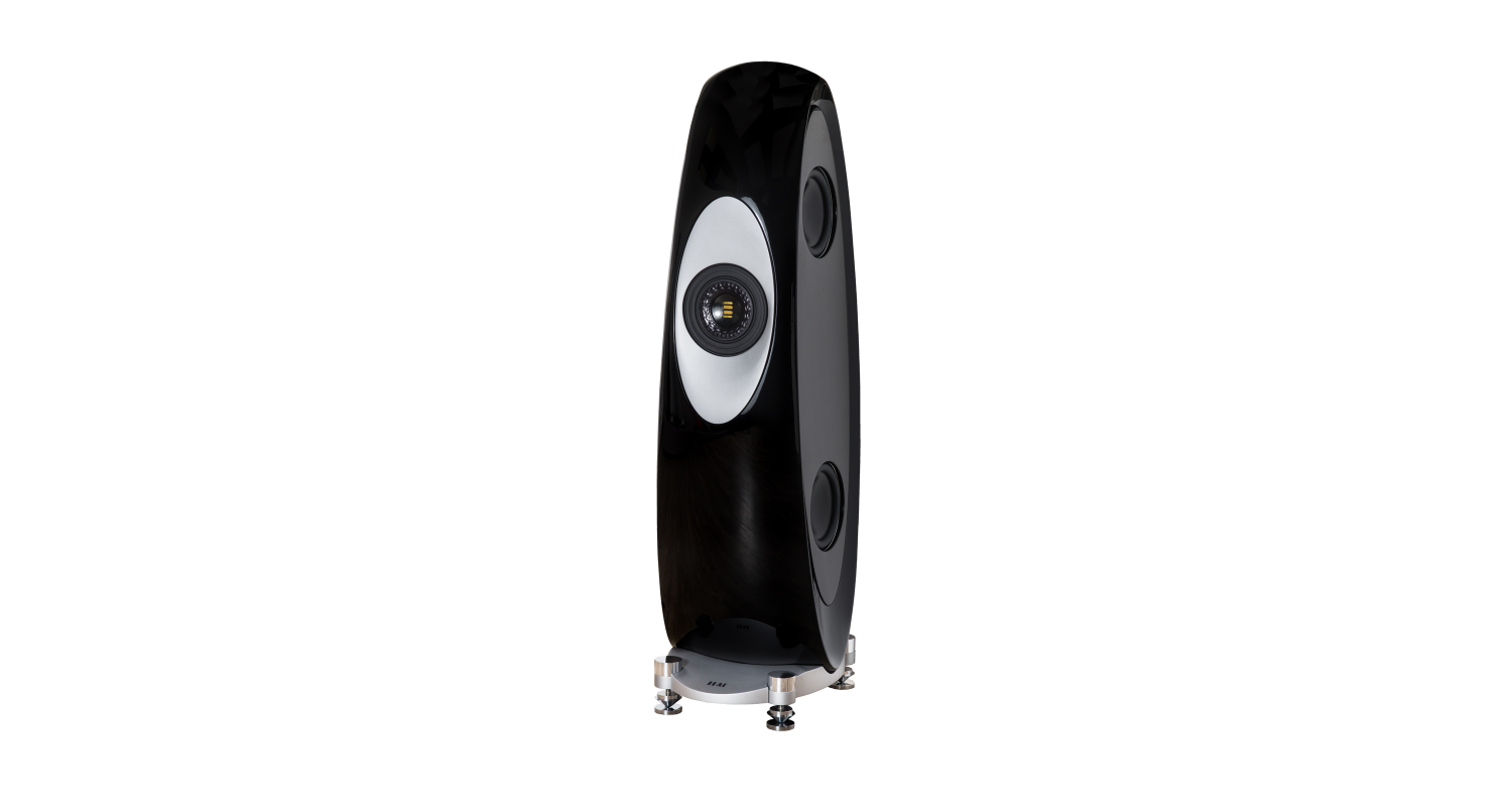 統元音響 ELAC Concentro M