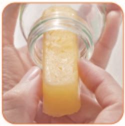 日本製 小久保 KOKUBO-ByeBye 3180 離乳食品製造盒-長條 / 正方 冰塊盒