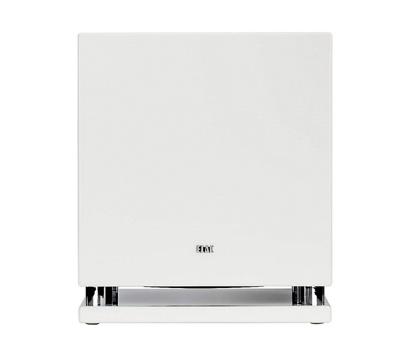 統元音響  德國ELAC   SUB 2050 超低音