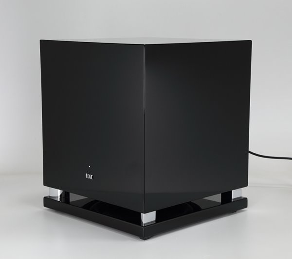  德國ELAC   SUB 2050 超低音