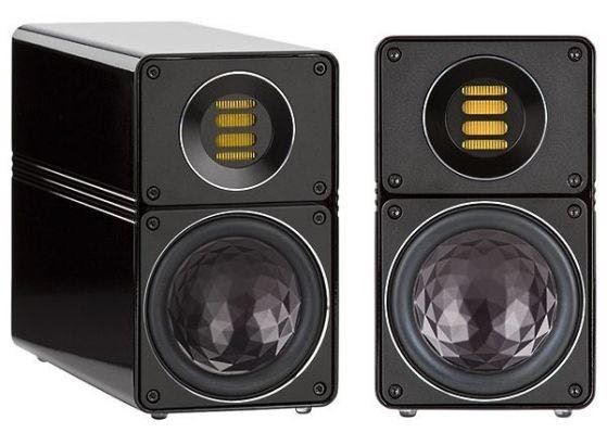 德國ELAC BS312     統元音響