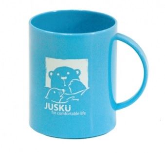 台灣製 JUSKU 佳斯捷 7711  大美人杯  4715062771183