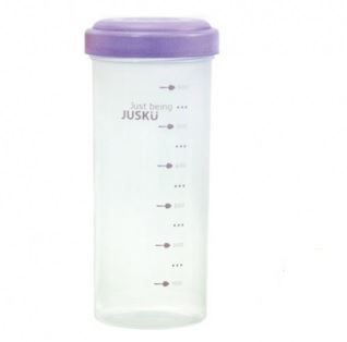 台灣製  JUSKU 佳斯捷 7268 小茶舖環保杯  4715062726886