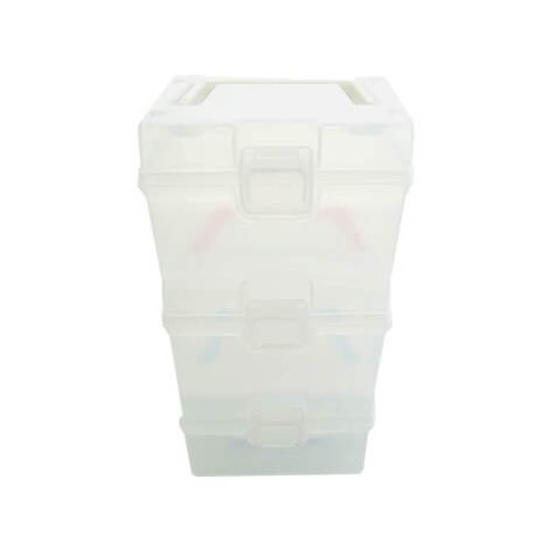 日本製 山田 YAMADA 608 迷你手提盒   4965534608114