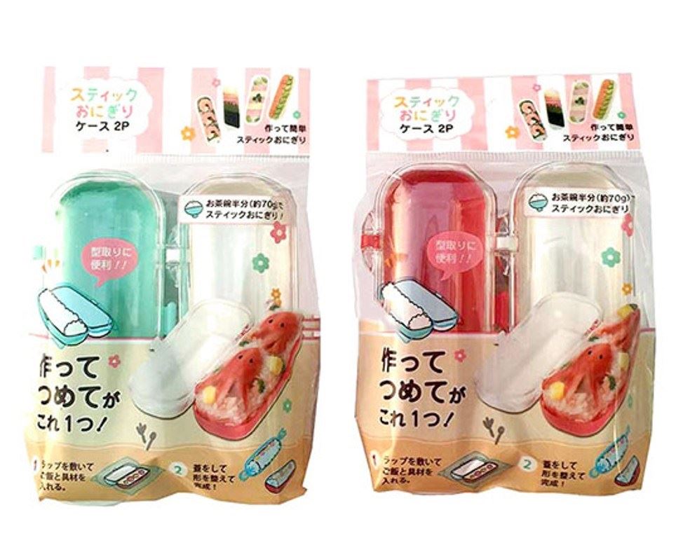 日本製 山田YAMADA  1526 扣式小物盒- 2P   4965534152617