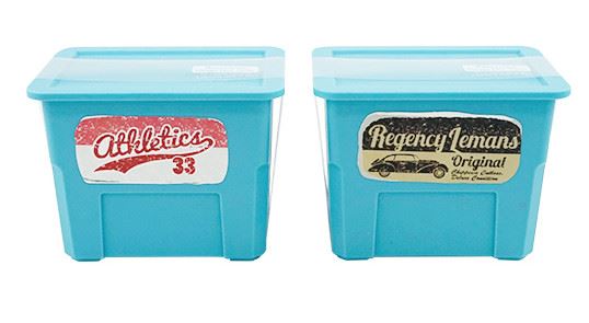 28015 箱型附蓋小物盒-L   4560177469124