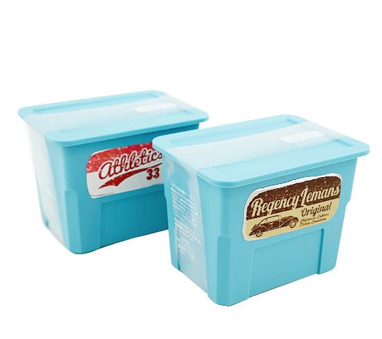 28015 箱型附蓋小物盒-L   4560177469124