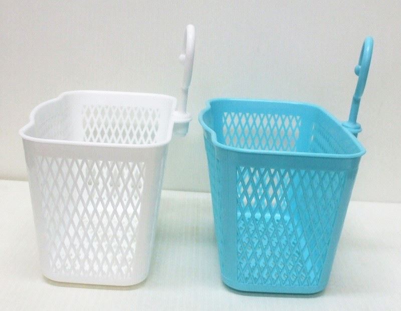 日本製 PONY  單邊可吊掛式小吊籃 4962964203650