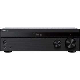 SONY索尼 4K HDR 5.1.2天空聲道AV環繞擴大機STR-DH790
